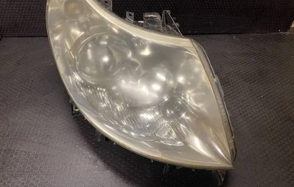 Citroen Jumper Headlight/headlamp 43180748D C750