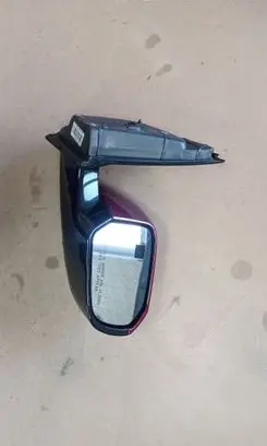 Chevrolet Volt II Front door electric wing mirror 23405955 P21246002