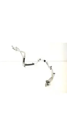 Jaguar XF X250 Air conditioning (A/C) pipe/hose GX7319A834EB