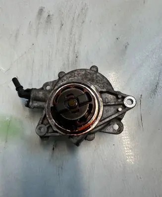 Citroen Berlingo Vacuum pump 7597920