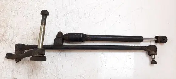 Steering tie rod