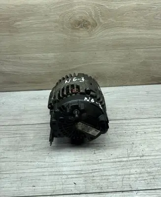 Audi A3 S3 A3 Sportback 8P Generator/alternator 06F903023C 2542695G