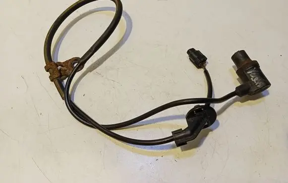 Toyota Yaris ABS rear brake sensor 895420D010