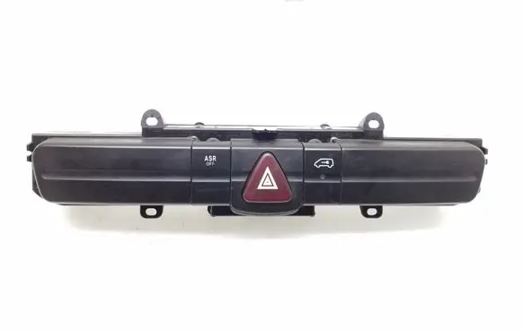Mercedes-Benz Sprinter W906 Multifunctional control switch/knob A9065450507