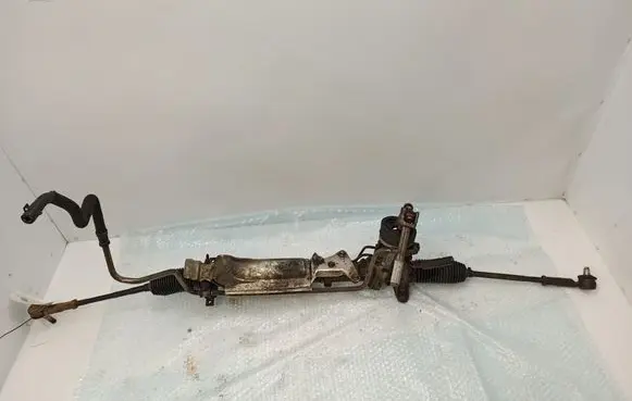 Audi A3 S3 8P Steering rack 111422105