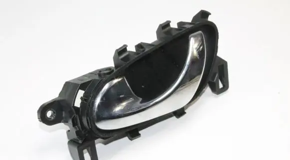 Nissan Qashqai Rear door interior handle 806714EA0A