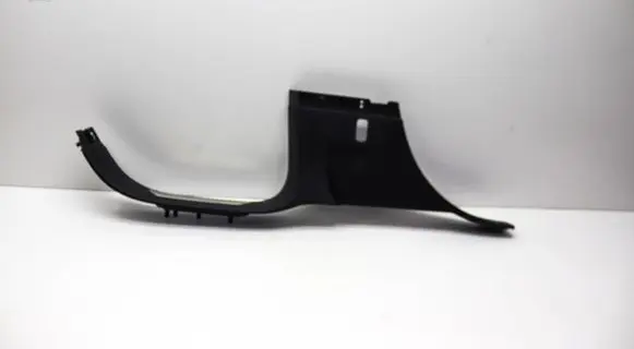 Porsche Cayenne (92A) (B) pillar trim (bottom) 7P5853369N
