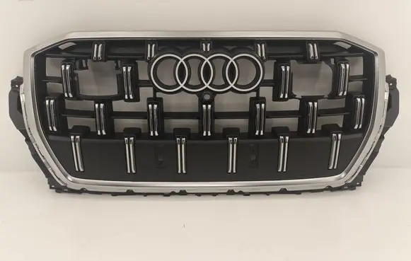 Audi Q7 4M Front grill 4M0853651BE