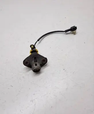 KIA Sorento Tailgate exterior lock 