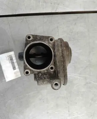 Opel Astra H Throttle body valve 8973002310