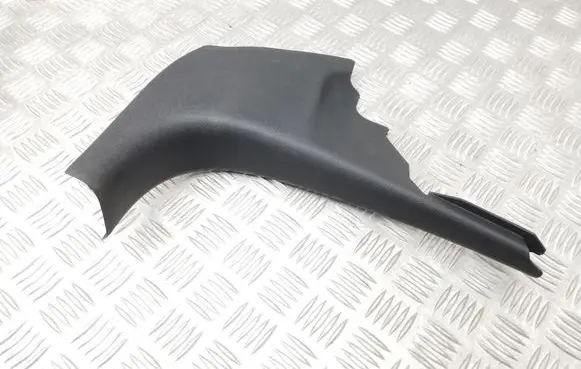 Audi A3 S3 A3 Sportback 8P Foot area side trim 8P0867272B