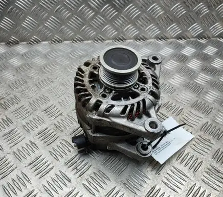 Citroen Jumper Generator/alternator 9827171980