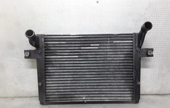 Jeep Grand Cherokee (WJ) Intercooler radiator