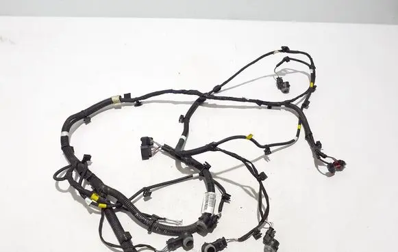 Renault Austral Parking sensor (PDC) wiring loom 253A92075R