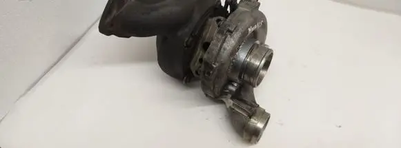 Mercedes-Benz E W211 Turbo A64250901480