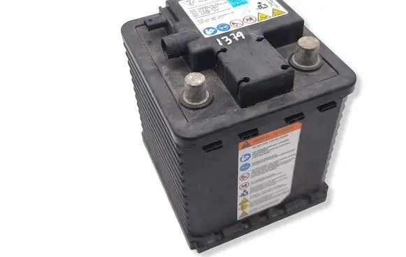Porsche Taycan 9J1 Car battery 9J1915105K