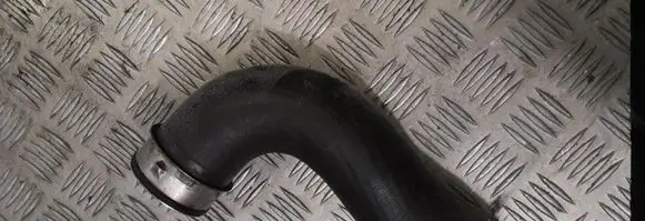 Volkswagen Caddy Intercooler hose/pipe