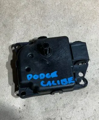 Dodge Caliber Air flap motor/actuator A11380026301