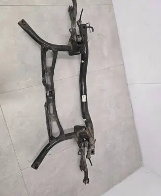 Audi A3 S3 8V Rear subframe 5Q0505315