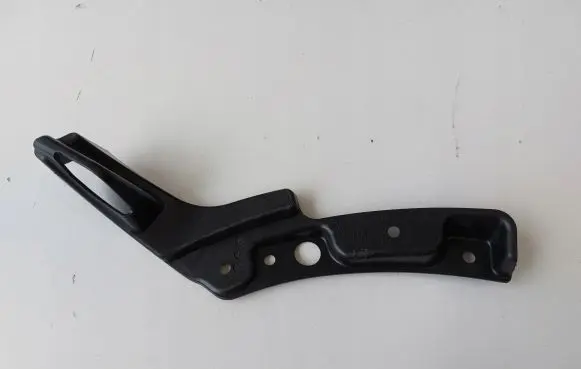 Mercedes-Benz GLC X253 C253 Front bumper mounting bracket a2538857700