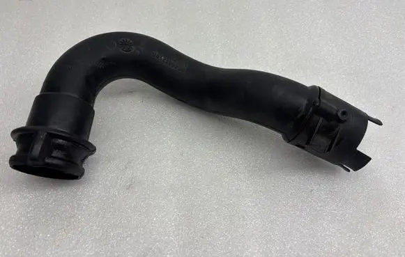 Citroen C3 Air intake hose/pipe 9646617980 52472