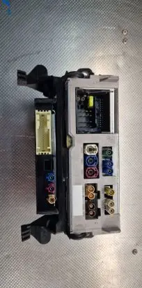 Mercedes-Benz E W213 Other control units/modules A2139002310