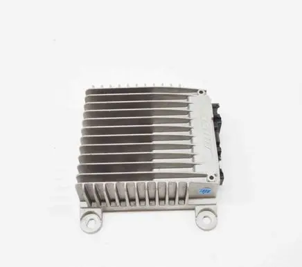 Nissan Leaf II (ZE1) Sound amplifier 280615SA2A