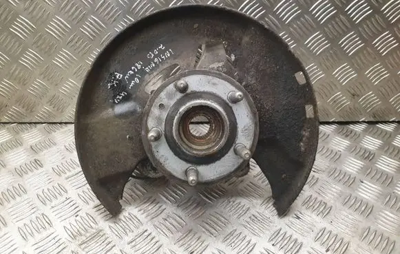 Opel Insignia A Front wheel hub
