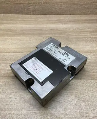 Audi A4 S4 B6 8E 8H Phone control unit/module 8E0862333A