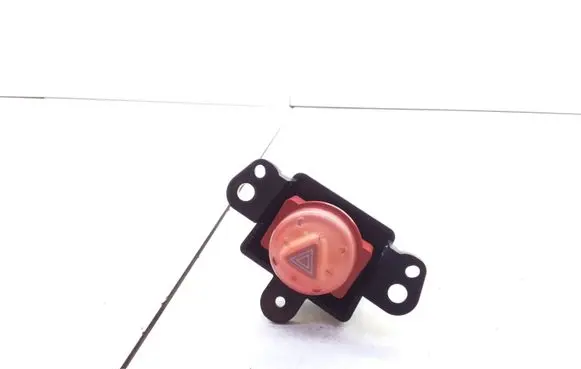 Nissan Almera Hazard light switch NILES06016 06016