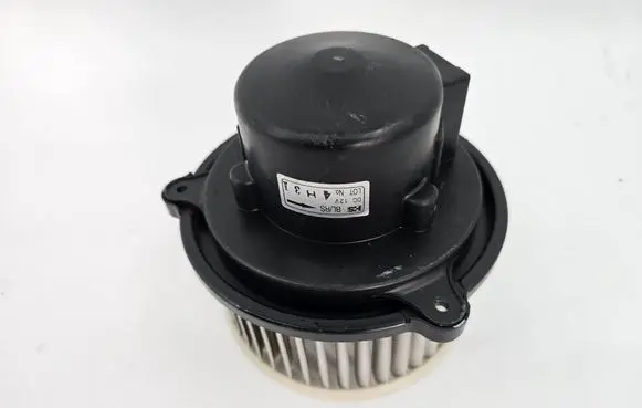KIA Sorento Heater fan/blower 