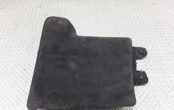Audi A6 S6 C6 4F Other trunk/boot trim element 4F9867979