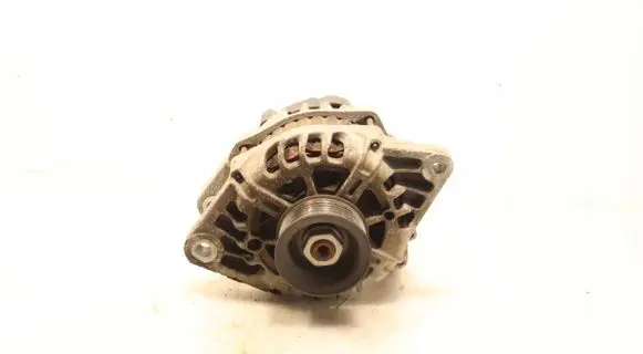 Generator/alternator