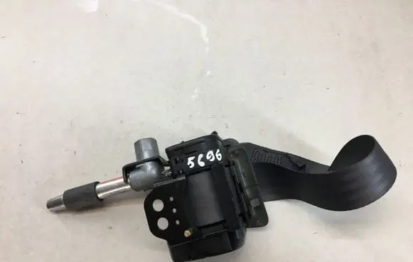 Volvo S80 Rear seatbelt 570521200K