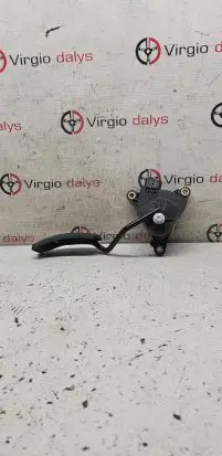 Renault Scenic II - Grand scenic II Accelerator throttle pedal 8200159647