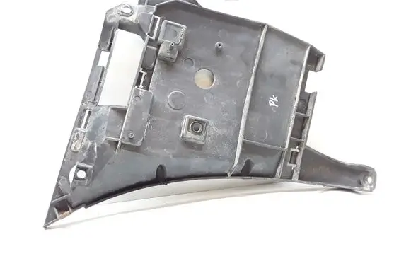 Volvo S80 Front bumper mounting bracket 08693042