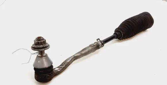 Mercedes-Benz ML W166 Steering tie rod 
