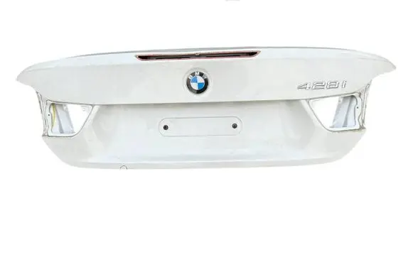 BMW 4 F32 F33 Tailgate/trunk/boot lid