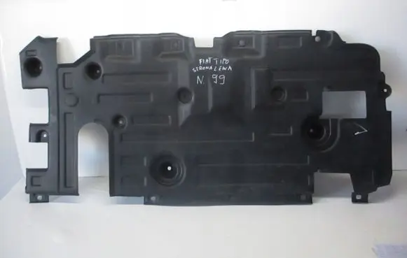 Fiat Tipo Side bottom protection 52015933