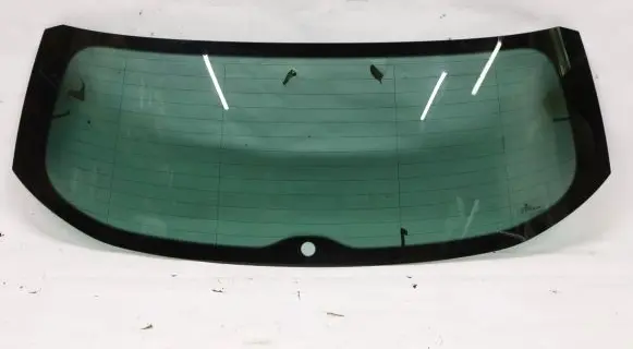 Seat Arona Rear windscreen/windshield window 6F9845051G