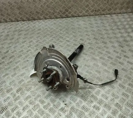 Jaguar F-Type Rear wheel hub EX535A970AC