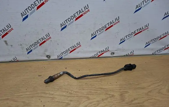 Lambda probe sensor