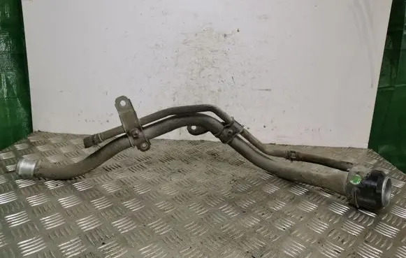 KIA Sorento Fuel tank filler neck pipe 