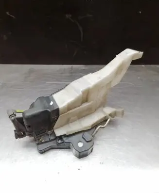 Mercedes-Benz CLK A208 C208 Front door lock 2087200135