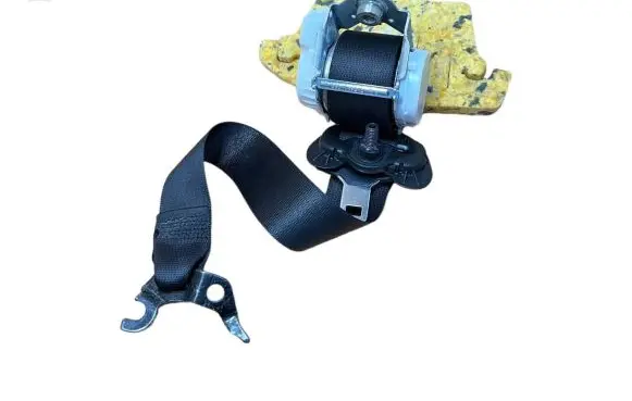 BMW X1 E84 Front seatbelt 9912820 34058428