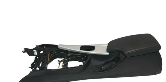 BMW 3 F30 F35 F31 Center console 9285151 51169285151
