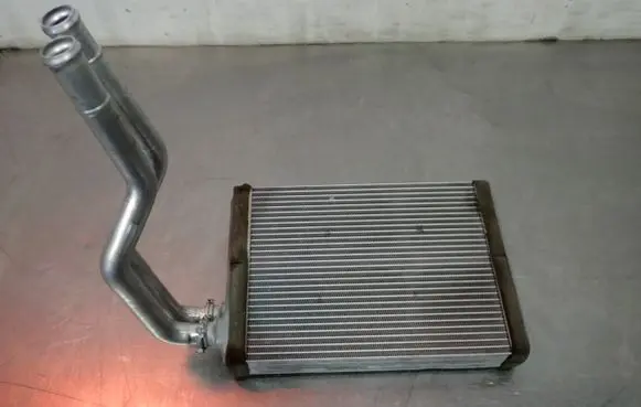 Audi A4 S4 B8 8K Electric car heater 