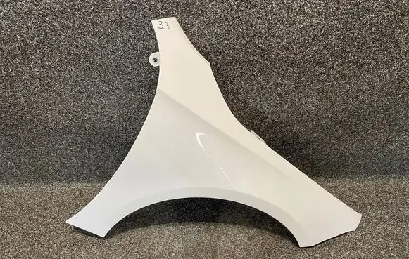 Mercedes-Benz A W177 Fender A1778810600 5173