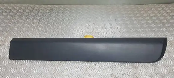 Dacia Dokker Rear door trim (molding) 828775691R