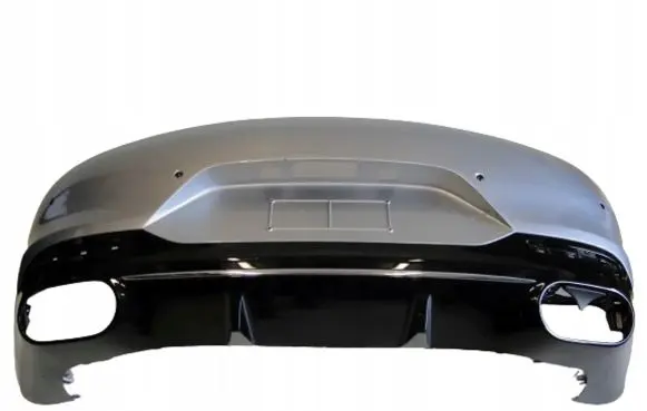 Mercedes-Benz SL R232 Rear bumper A2328852201